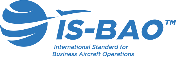 IS-BAO — International Standard for Business Aircraft Operations