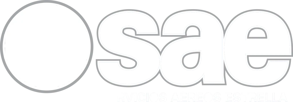 SAE — Servicios Aéreos Estrella